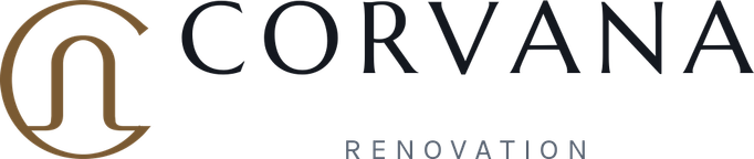 Corvana Renovation